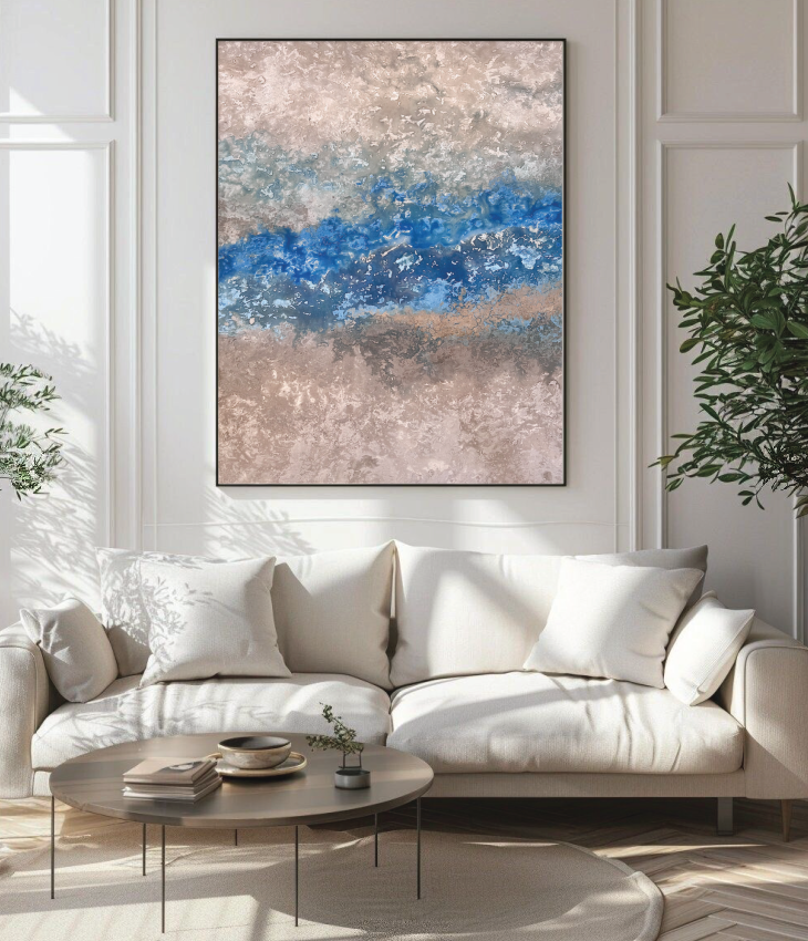 Arden No.5 (70 × 110 cm)