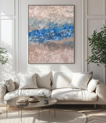 Arden No.5 (70 × 110 cm)