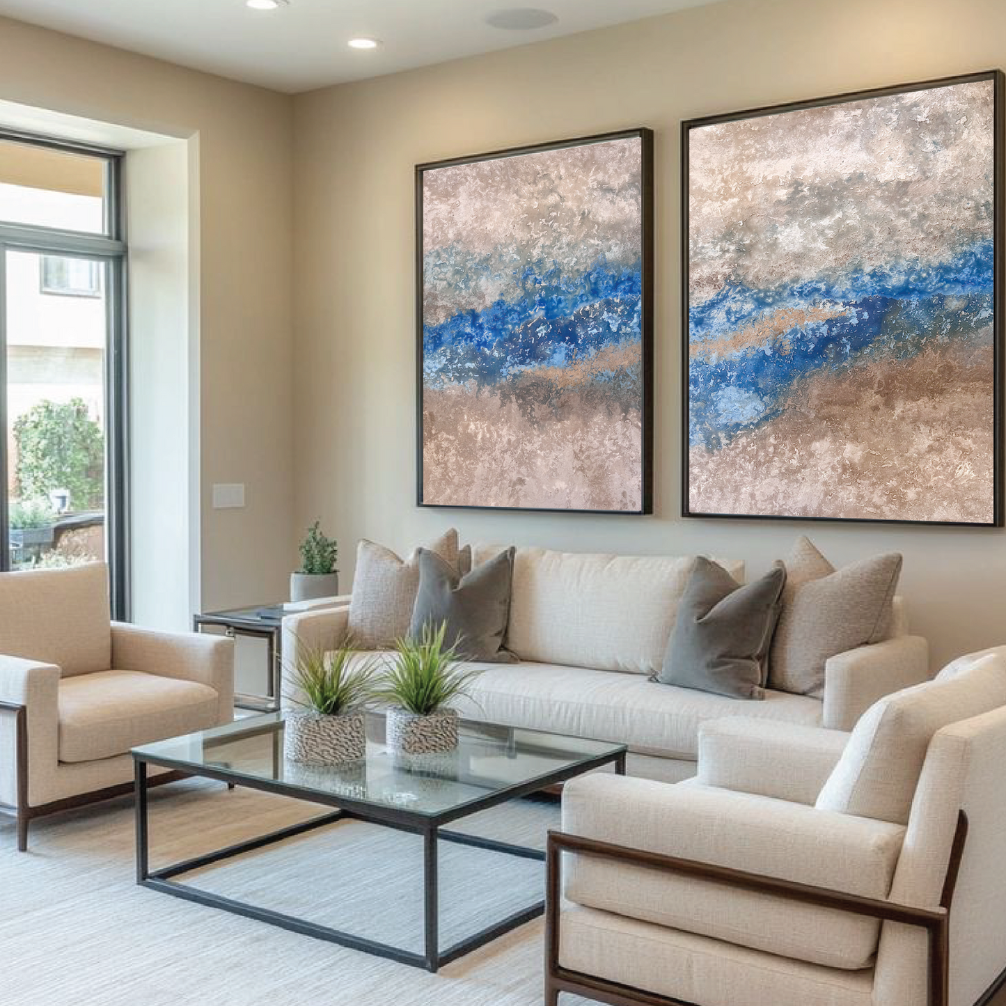 Arden No.4 & Arden No.5